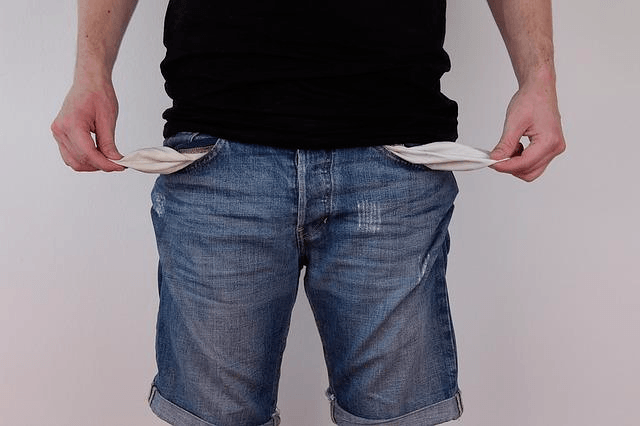 Ways You're Losing Money