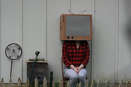 cable satellite TV